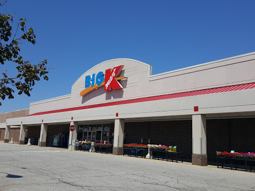 Discount Store «Kmart», reviews and photos, 17840 Bagley Rd, Middleburg Heights, OH 44130, USA