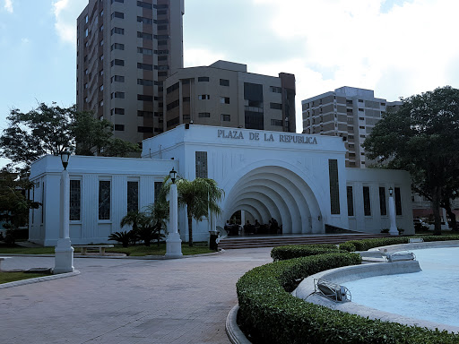 Lugares visitar verano Maracaibo