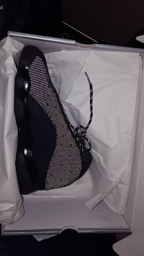 Shoe Store «Champs Sports», reviews and photos, 176 Bellevue Way NE, Bellevue, WA 98004, USA