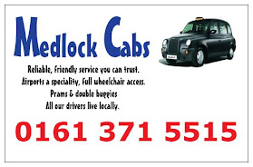 Medlock Cabs
