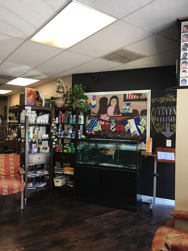 Beauty Salon «Elsas International Beauty Salon», reviews and photos, 1826 Woodlawn Dr, Gwynn Oak, MD 21207, USA