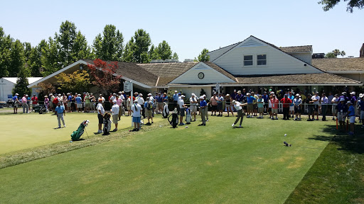 Golf Course «Del Paso Country Club», reviews and photos, 3333 Marconi Ave, Sacramento, CA 95821, USA