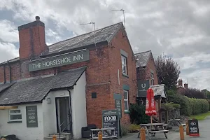 The Horseshoe Inn image