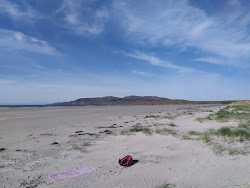 Photo de Dooey Beach zone sauvage