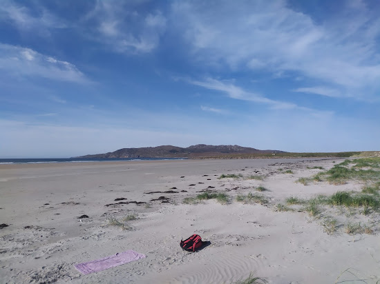 Dooey Beach