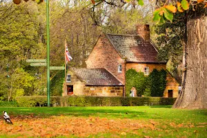 Cooks' Cottage image