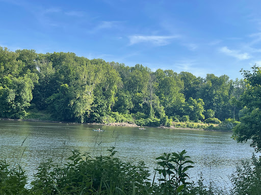 Schuylkill River Trail