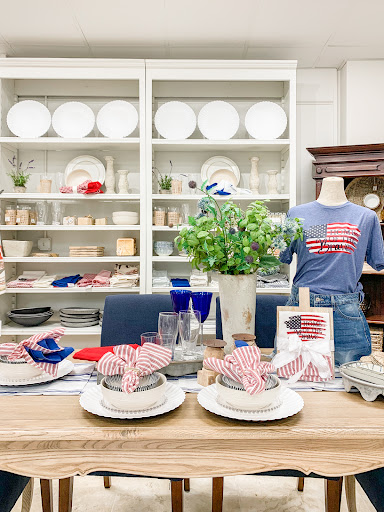 Furniture Store «The Royal Standard», reviews and photos, 16016 Perkins Rd, Baton Rouge, LA 70810, USA