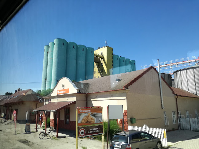 Nemzeti Dohánybolt Sárbogárd - Sárbogárd