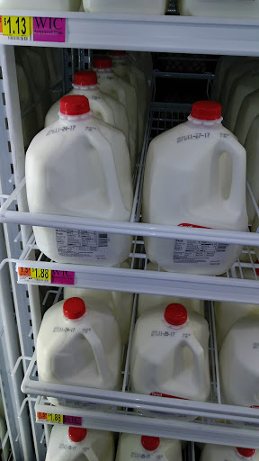 Supermarket «Walmart Neighborhood Market», reviews and photos, 735 W Sublett Rd, Arlington, TX 76017, USA