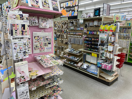 Craft Store «Ben Franklin Crafts and Frame Shop», reviews and photos, 19505 US-2, Monroe, WA 98272, USA