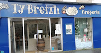 Photos du propriétaire du Crêperie Crêperie Ty Breizh à Plabennec - n°4