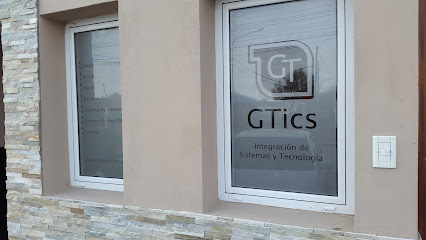 GTICS - Integración de Sistemas y Tecnologías