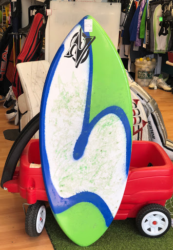 Consignment Shop «FLIP Consignment», reviews and photos, 1279 Springfield Ave, New Providence, NJ 07974, USA