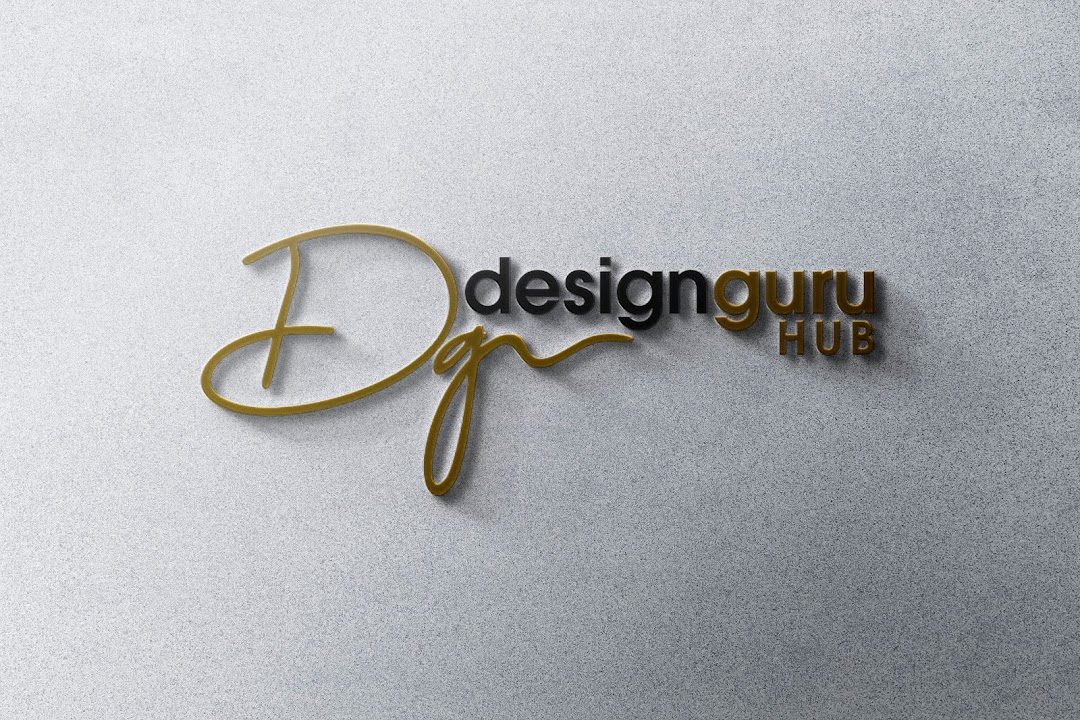 DesignGuru Hub