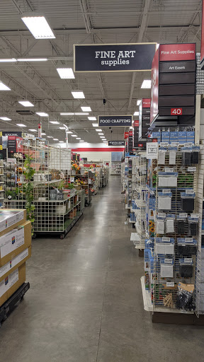 Craft Store «Michaels», reviews and photos, 88-5 Dunning Rd, Middletown, NY 10940, USA