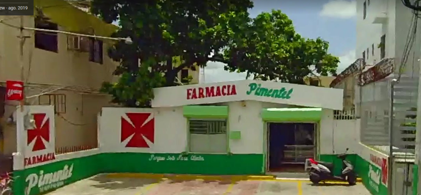 Farmacia Pimentel