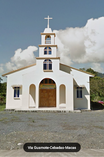 Iglesia Católica San José Obrero de Jimbitono