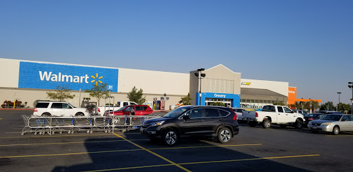 Department Store «Walmart Supercenter», reviews and photos, 99 W 1280 N, Tooele, UT 84074, USA