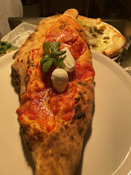 Photo n°40 de Pizzeria 430gradi à Menton ()