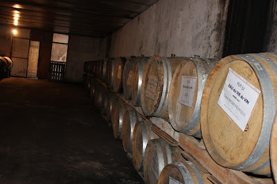 Atelier du Bouilleur à Autignac