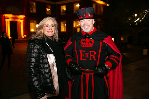 Event Planner «Z Event Company», reviews and photos, 508 Metairie Rd, Metairie, LA 70005, USA