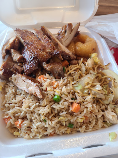 Panda Express image