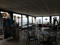 Atmosphère du Café et restaurant de grillades Beach Bar Quiberon à Saint-Pierre-Quiberon - n°6