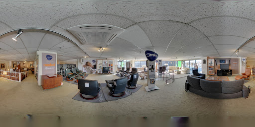 Furniture Store «Penn Furniture», reviews and photos, 99 Lackawanna Ave, Scranton, PA 18503, USA