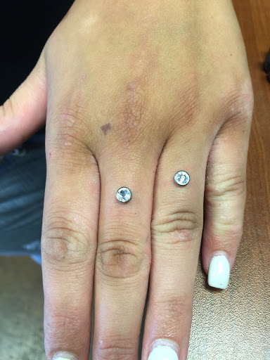 Explore insidious tattoo ideas, creative tattoo ideas in Murrieta, available at Diamond City Tattoo & Piercing