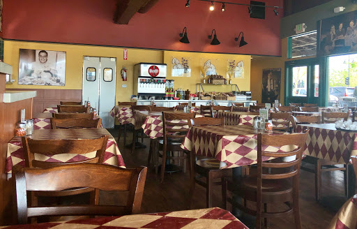 Rigatoni's Restaurant - Castro Valley