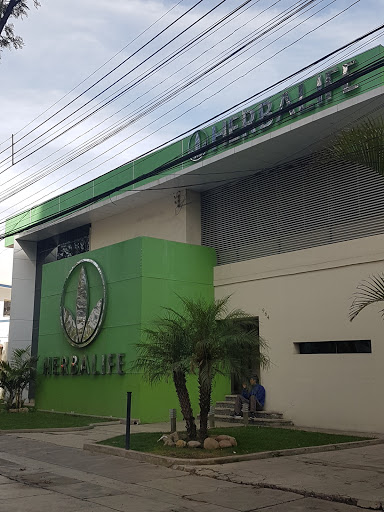 Herbalife Nutrition - Centro de Ventas y Entregas Cochabamba