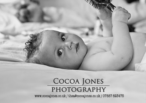 Cocoa Jones