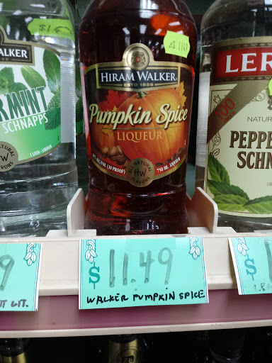 Liquor Store «Maple End Package Store», reviews and photos, 192 North St, Bristol, CT 06010, USA