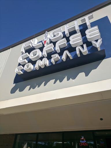 Coffee Store «Flight Coffee Co. Roasting Lab», reviews and photos, 30 Harvey Rd, Bedford, NH 03110, USA