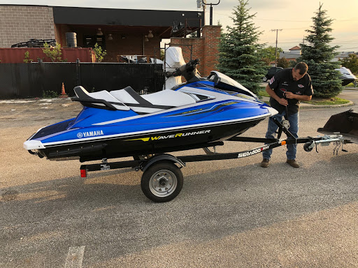 Motorsports Store «ALL OHIO MOTORSPORTS», reviews and photos, 23361 Aurora Rd, Cleveland, OH 44146, USA