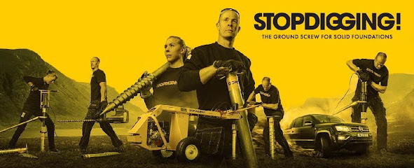 StopDigging - Vancouver Island