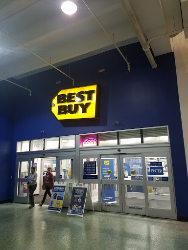 Electronics Store «Best Buy», reviews and photos, 1131 5th St, Miami Beach, FL 33139, USA