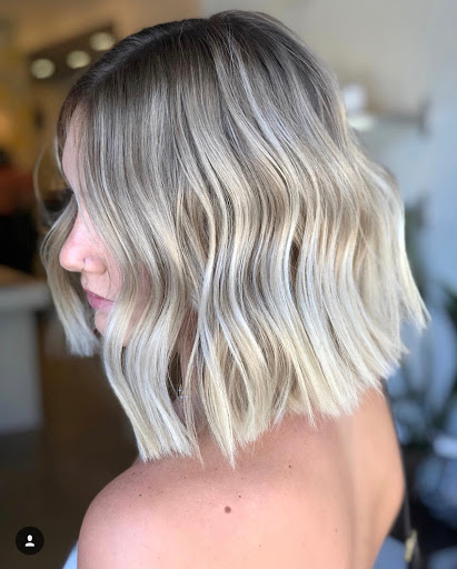 Beauty Salon «Bluebird Salon», reviews and photos, 742 Marsh St, San Luis Obispo, CA 93401, USA