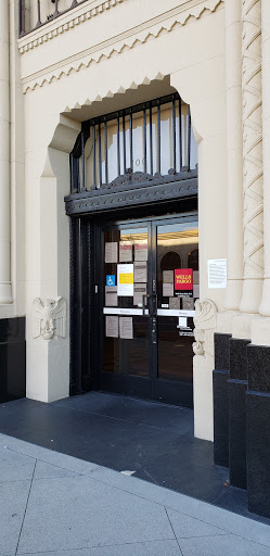 Bank «Wells Fargo Bank», reviews and photos