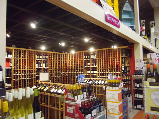 Liquor Store «Old Fort Liquor & Wine», reviews and photos, 144 Cason Ln, Murfreesboro, TN 37128, USA