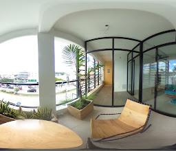 Nomads Hotel, Hostel & Rooftop Pool photo