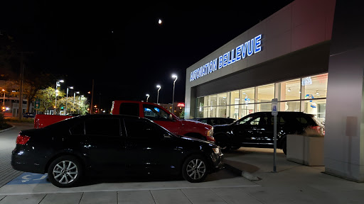 Ford Dealer «AutoNation Ford Bellevue», reviews and photos, 411 116th Ave NE, Bellevue, WA 98004, USA