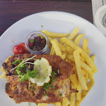 Photo n°2 de l'avis de S. fait le 26/07/2022 à 13:58 sur le  Zum Blauen Hecht à Kipfenberg