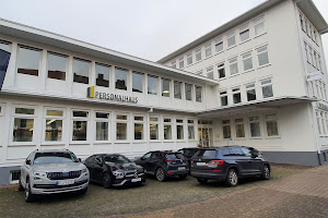 Personalhaus Bielefeld