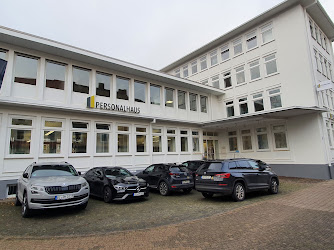 Personalhaus Bielefeld