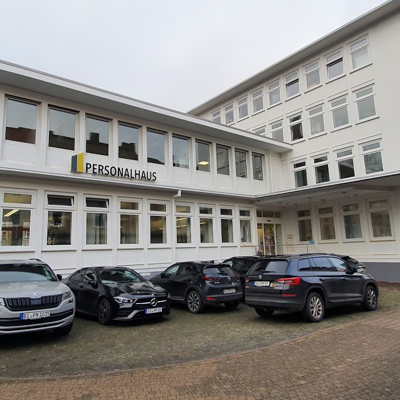 Personalhaus Bielefeld