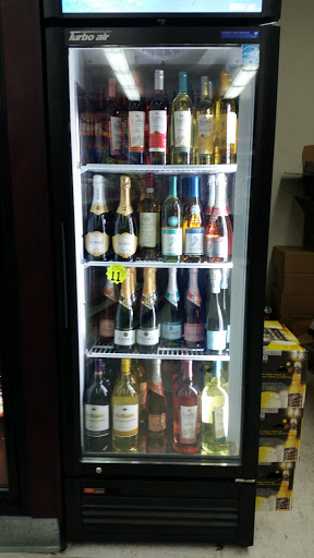 Wine Store «Liquor Maxx», reviews and photos, 8102 Kelley Dr, Stockton, CA 95209, USA