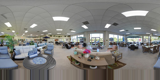 Furniture Store «Palm Casual Furniture Products», reviews and photos, 14130 N Cleveland Ave, North Fort Myers, FL 33903, USA