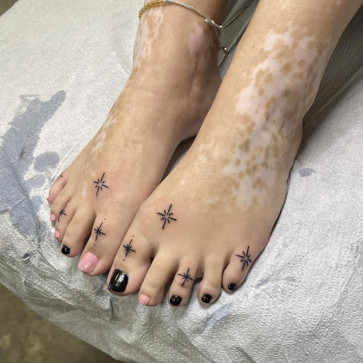 Art Gallery «Cornerstone Tattoo Gallery», reviews and photos, 48 Main St, Senoia, GA 30276, USA